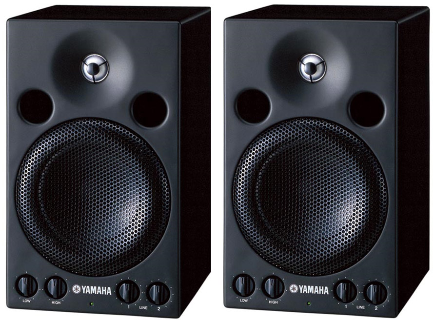 Yamaha MSP3